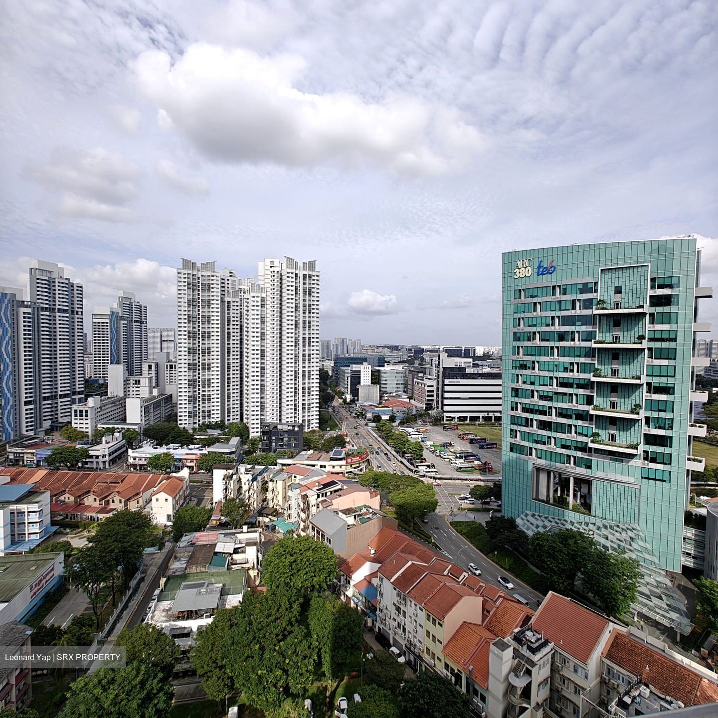 Sturdee Residences (D8), Condominium #517472081